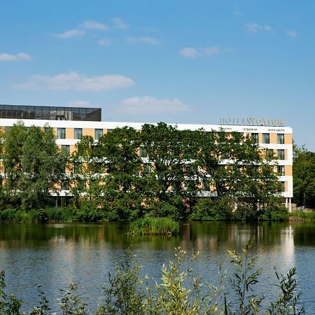 Otium Hotel Roosendaal Luaran gambar