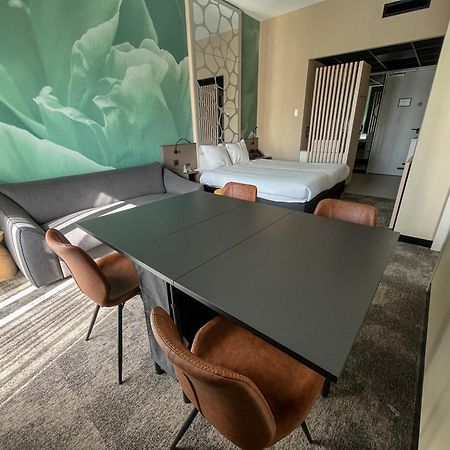 Otium Hotel Roosendaal Luaran gambar