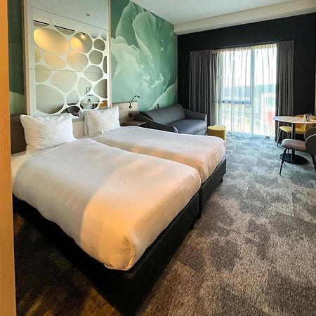 Otium Hotel Roosendaal Luaran gambar