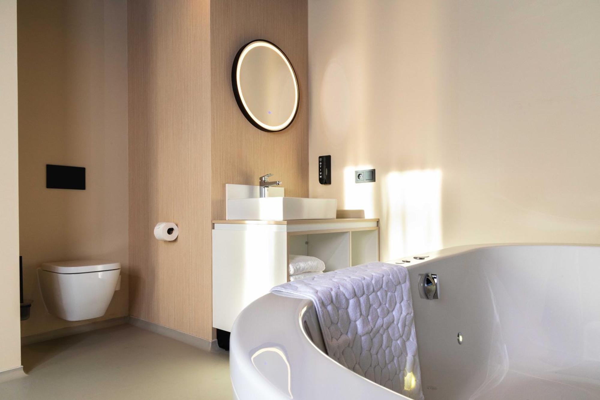 Otium Hotel Roosendaal Luaran gambar