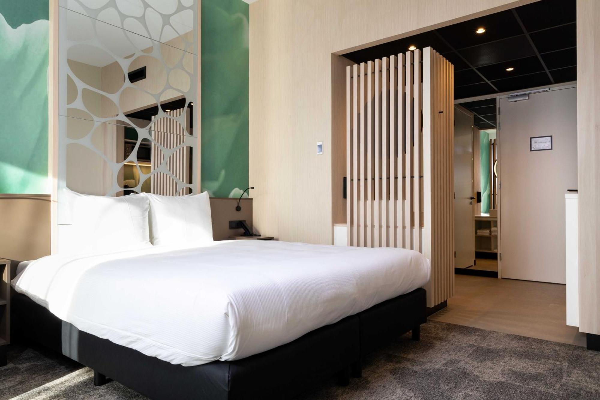 Otium Hotel Roosendaal Luaran gambar