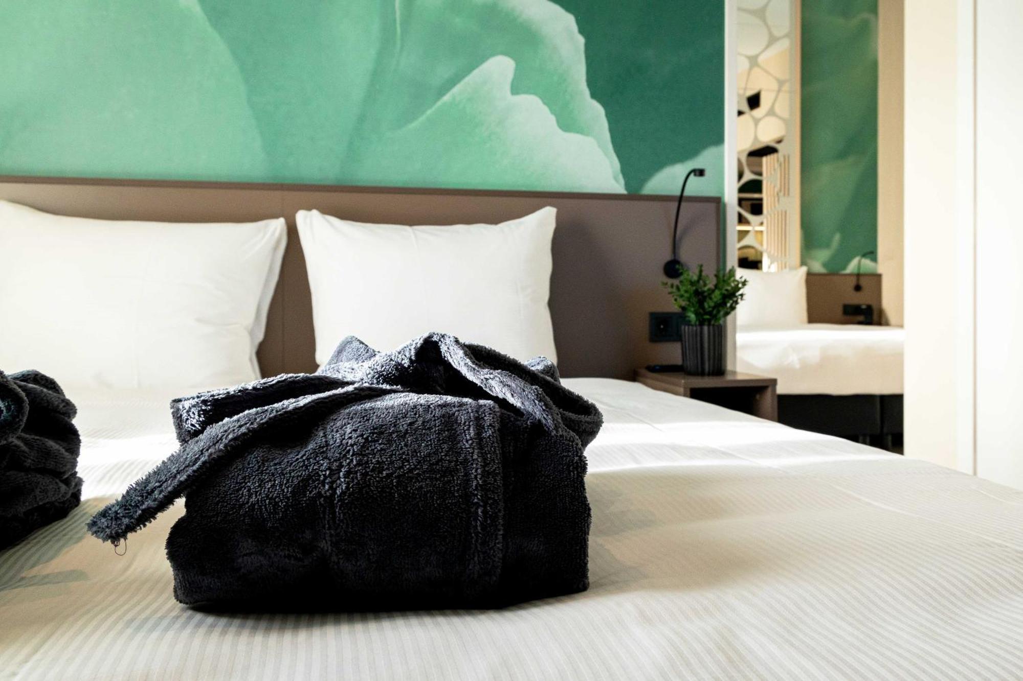 Otium Hotel Roosendaal Luaran gambar