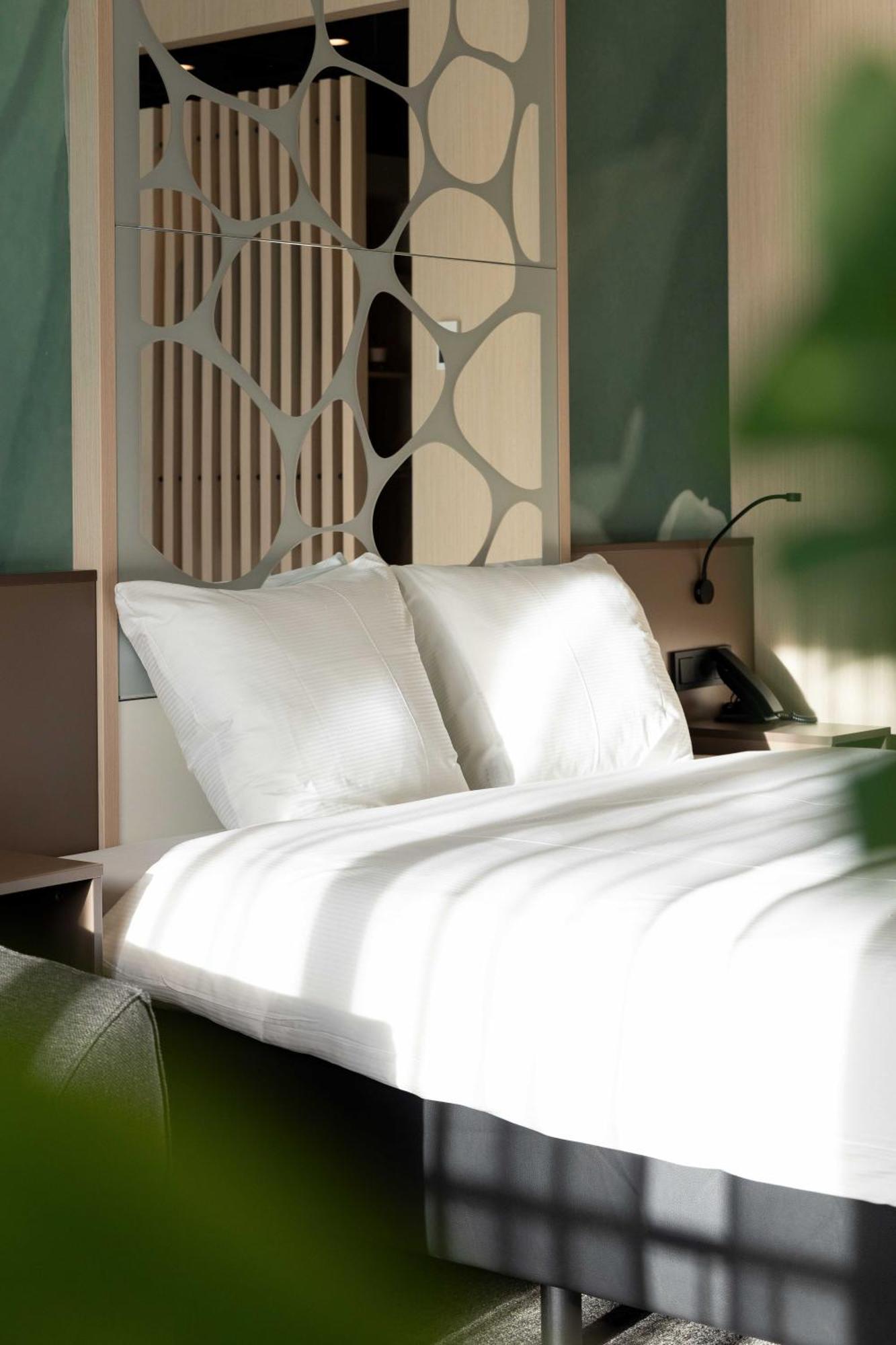 Otium Hotel Roosendaal Luaran gambar