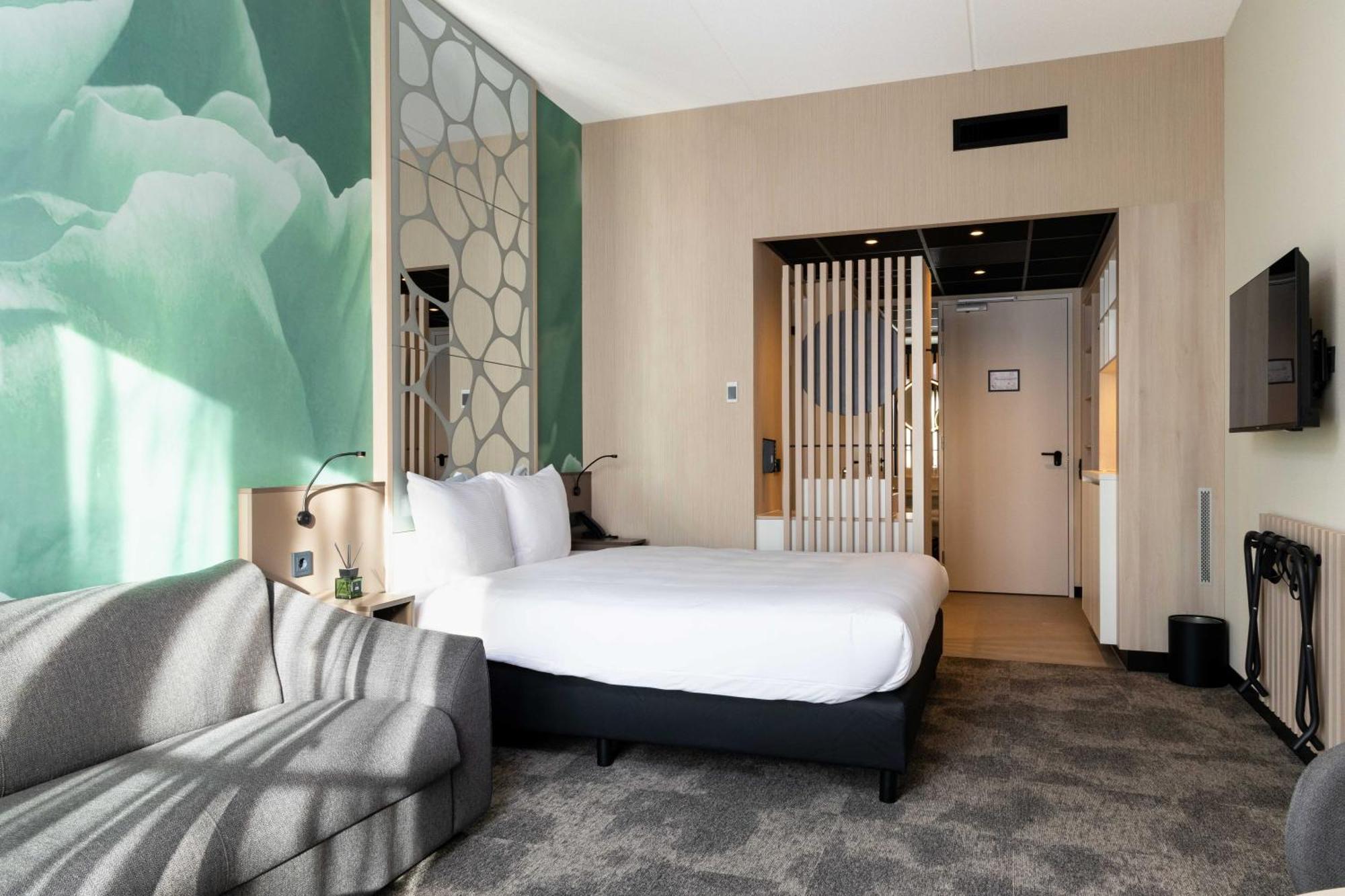Otium Hotel Roosendaal Luaran gambar