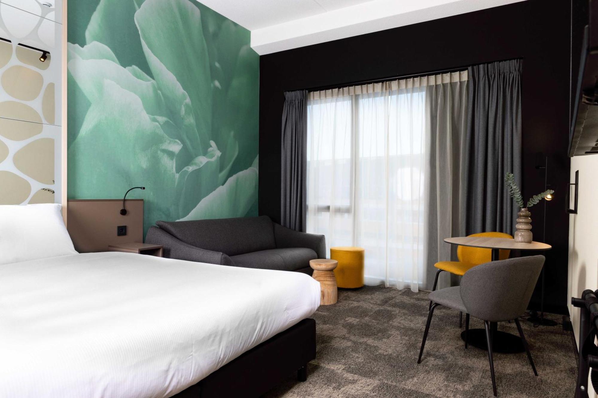 Otium Hotel Roosendaal Luaran gambar