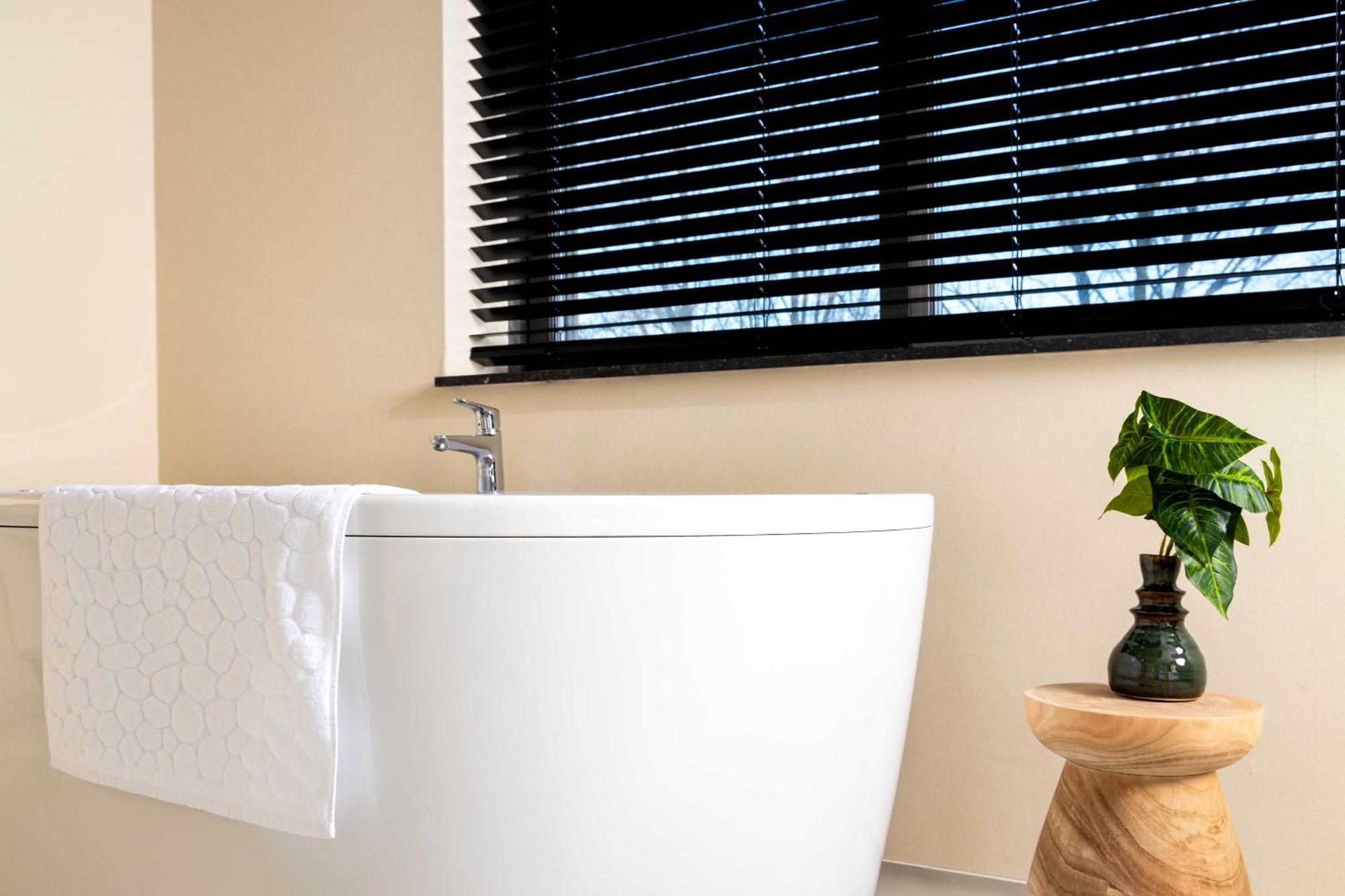 Otium Hotel Roosendaal Luaran gambar