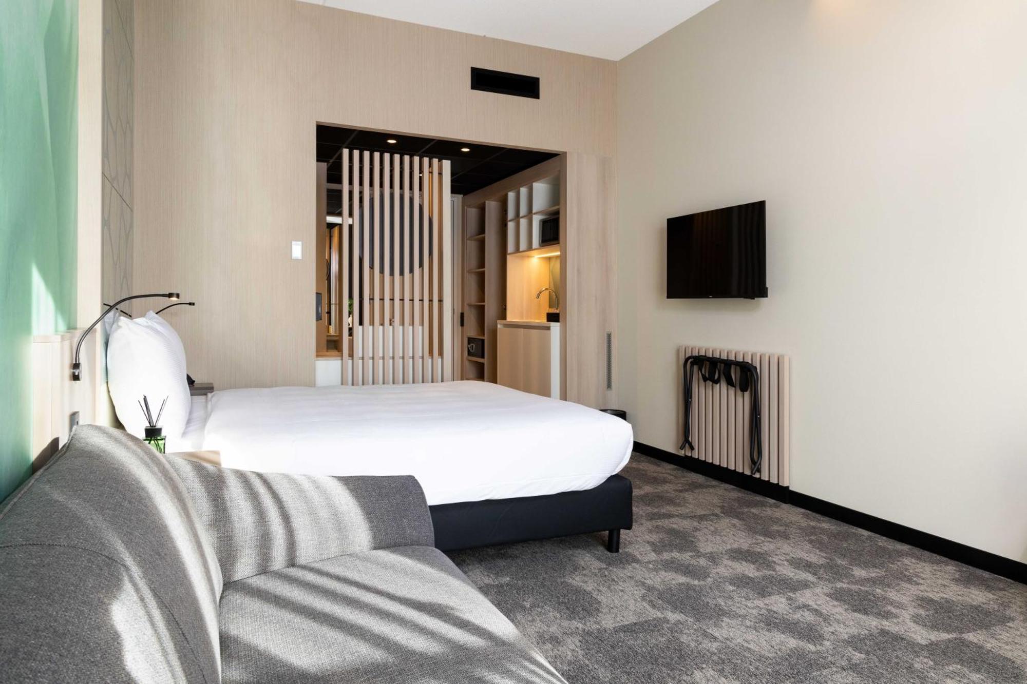 Otium Hotel Roosendaal Luaran gambar