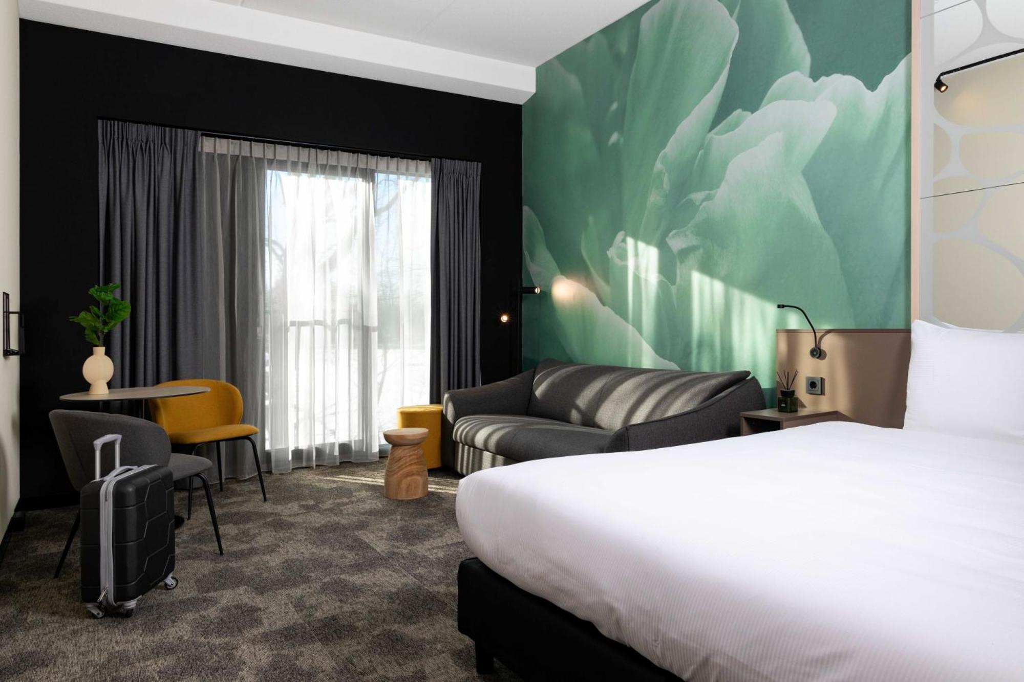 Otium Hotel Roosendaal Luaran gambar