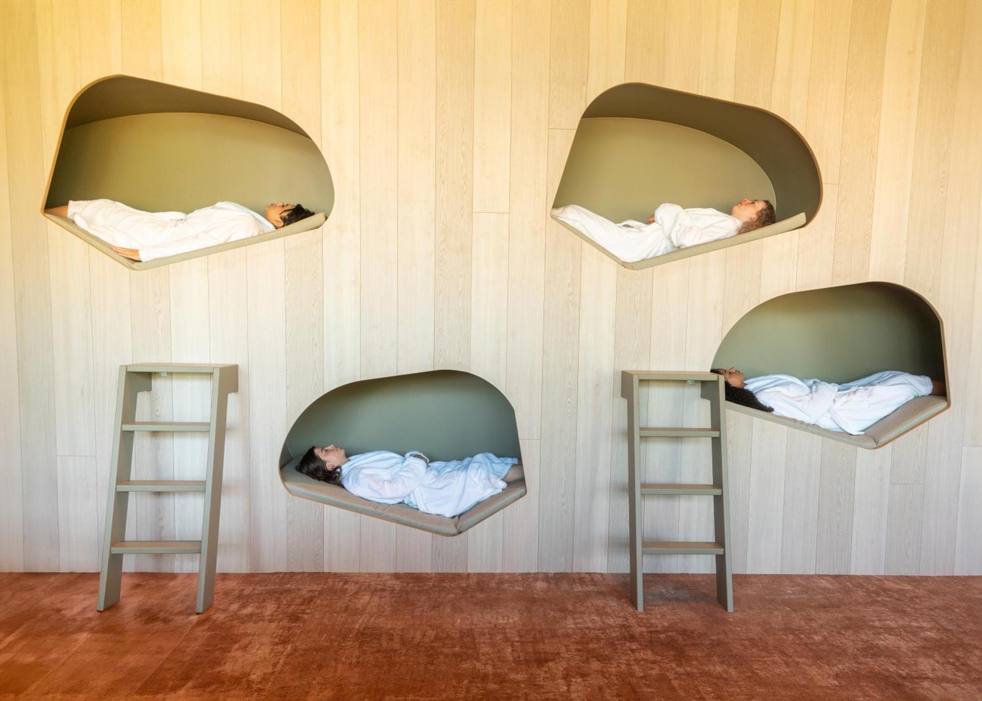 Otium Hotel Roosendaal Luaran gambar