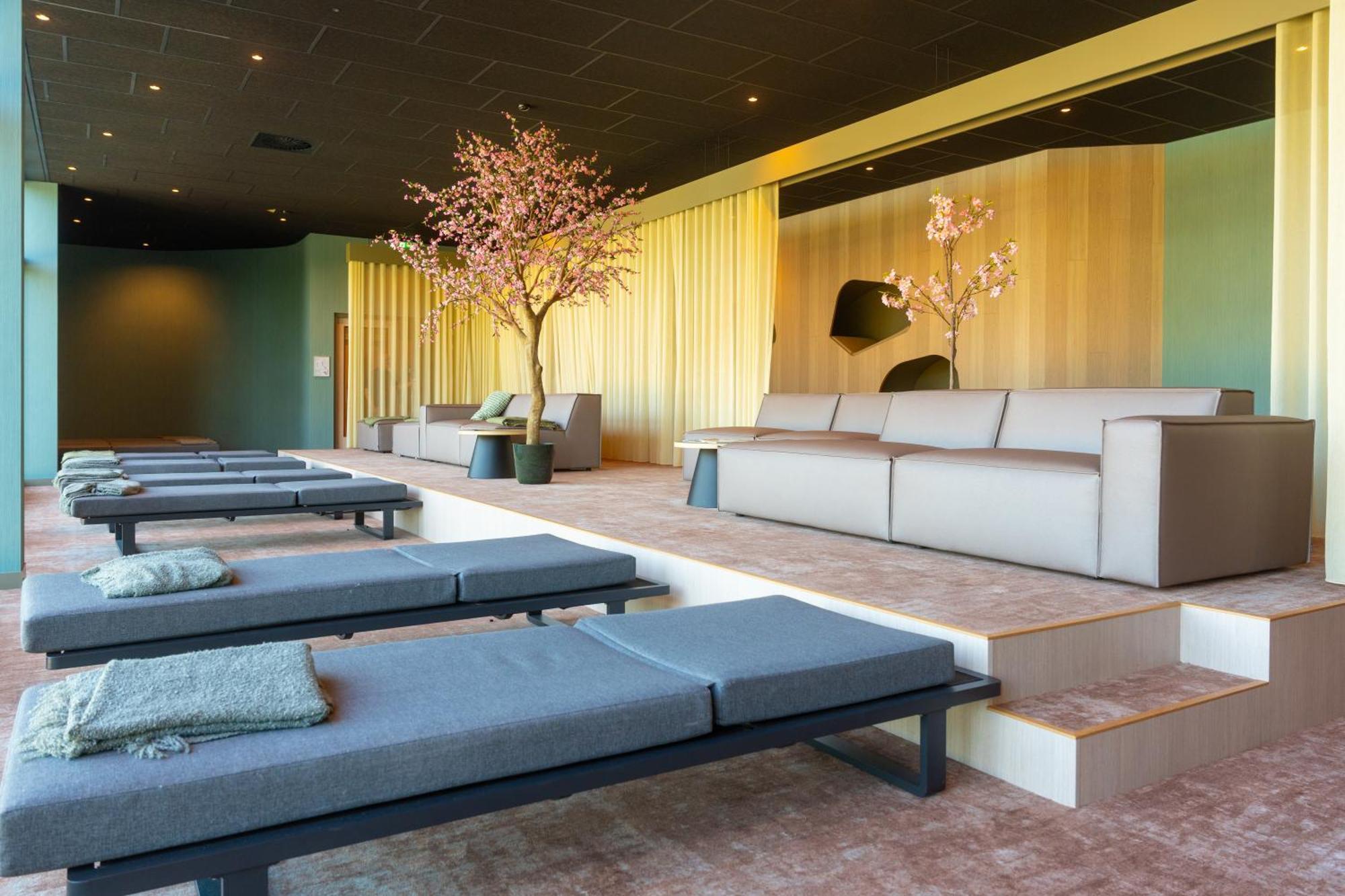 Otium Hotel Roosendaal Luaran gambar