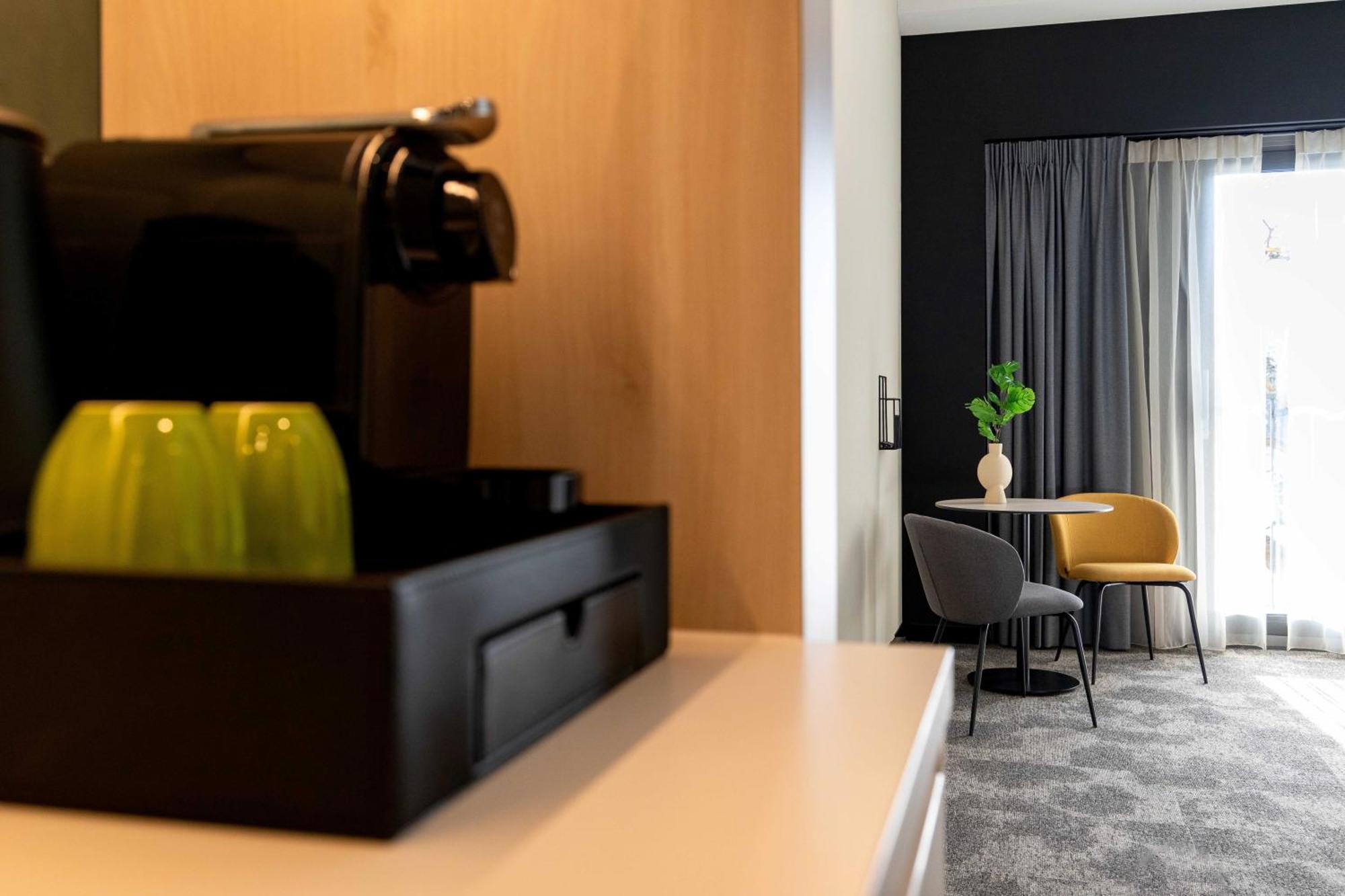Otium Hotel Roosendaal Luaran gambar