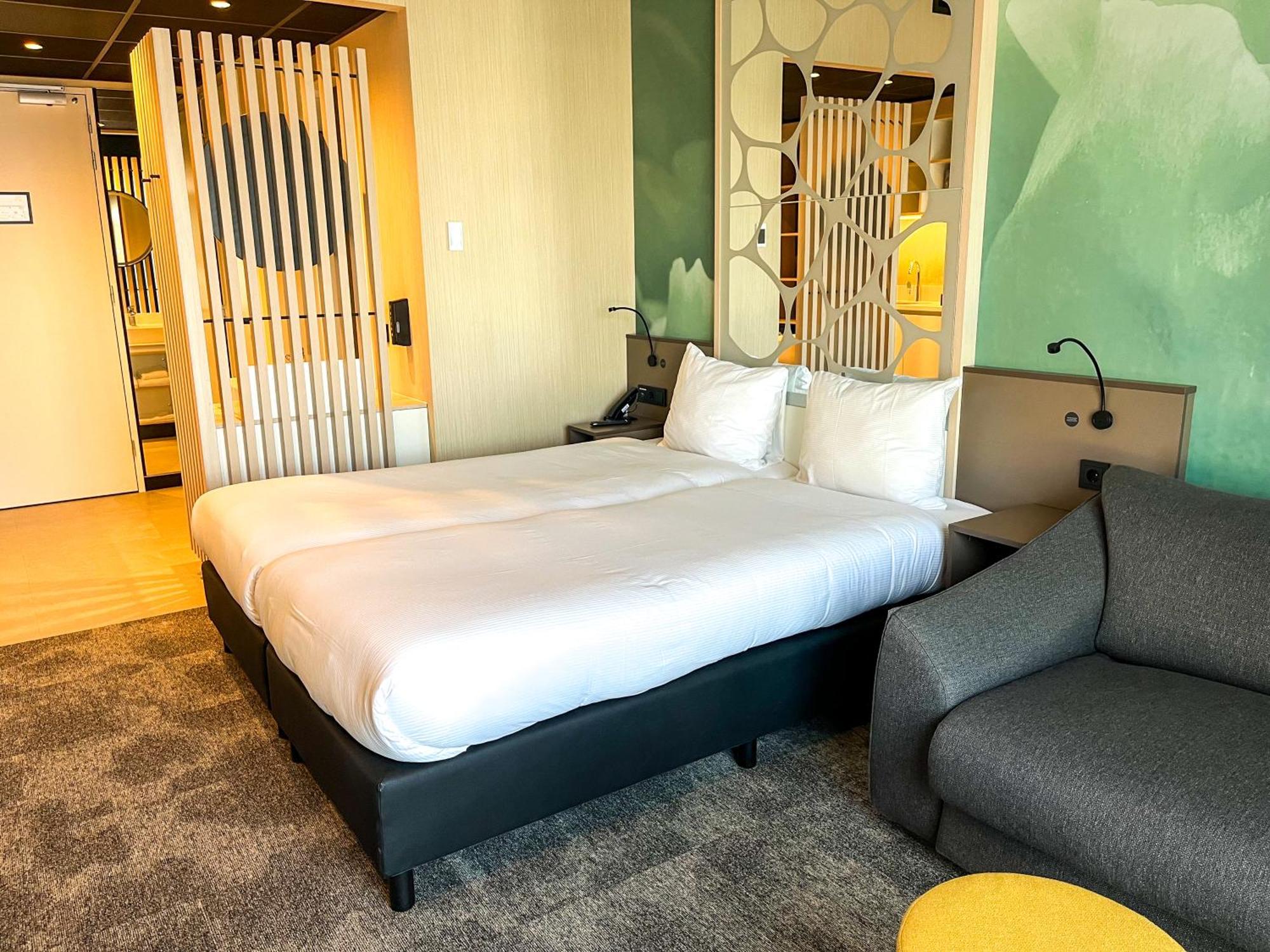 Otium Hotel Roosendaal Luaran gambar