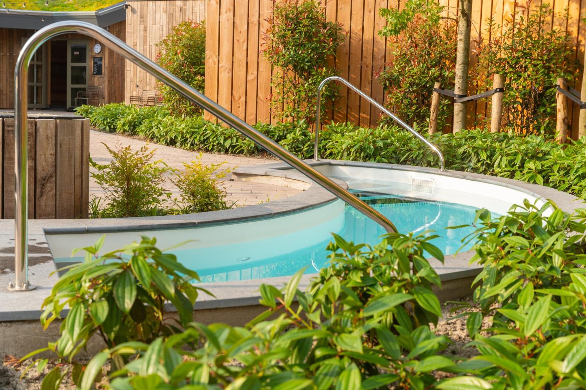 Otium Hotel Roosendaal Luaran gambar