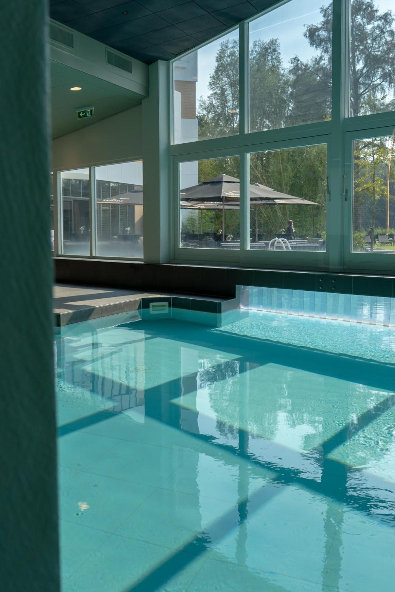 Otium Hotel Roosendaal Luaran gambar