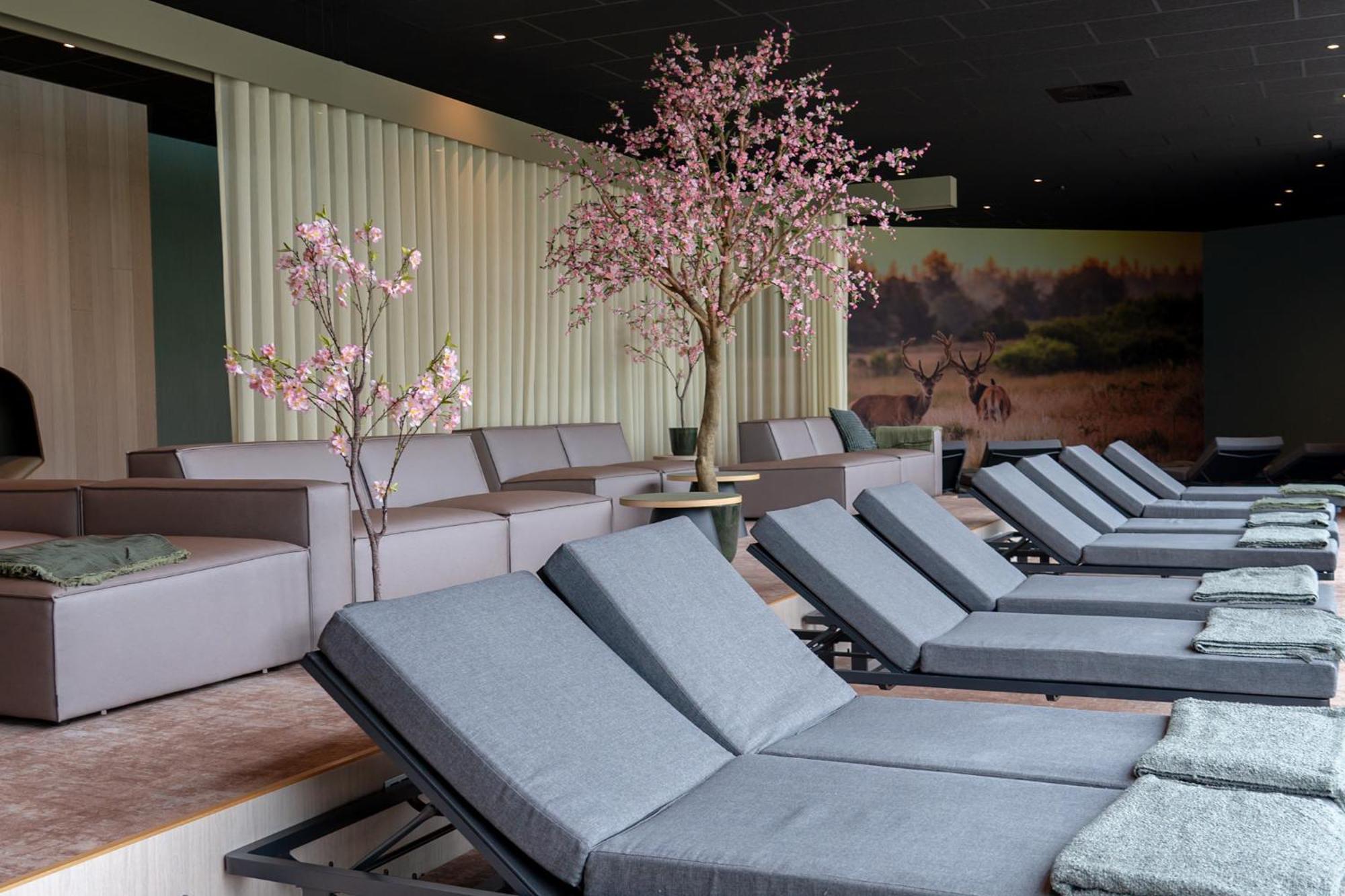 Otium Hotel Roosendaal Luaran gambar